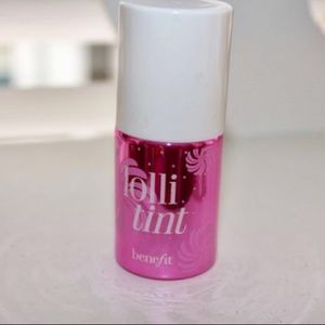 Benefit Lolli & Posie Tint